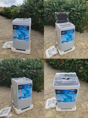 Original Haier Thermocool Washing Machine