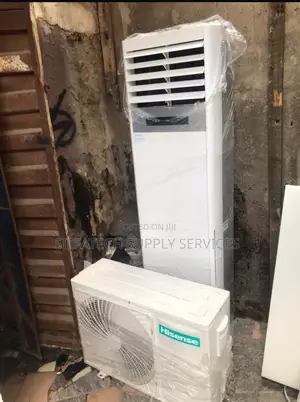 Original Hisense Standing Ac