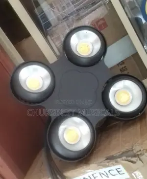 Club Stage Light