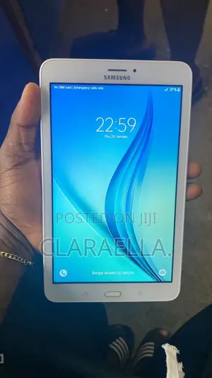 Samsung Galaxy Tab A7 Lite 32 GB