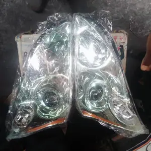 Rx330 Headlamp Set