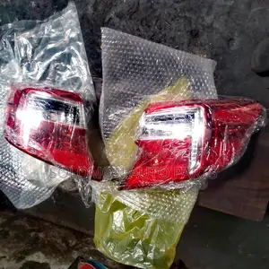 Rearlight or or Backlight Camry 2012 2013 Sports Set