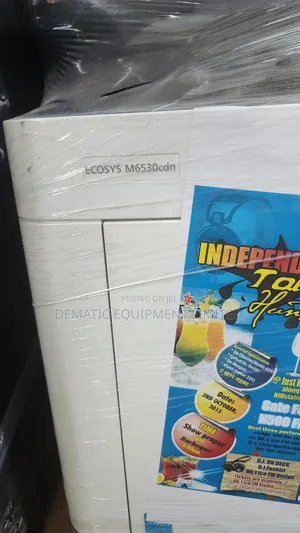 Kyocera Ecosys M6530cdn