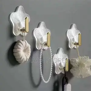 12pcs Star Wall Hook