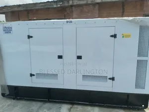 High Quality Standard Perkins Soundproof 350kva