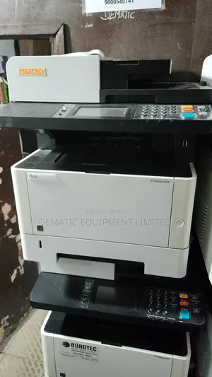 Utax P-4026iw MFP