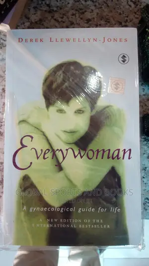 Everywoman