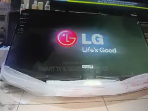 50 Inches Stunning Ultra Hd