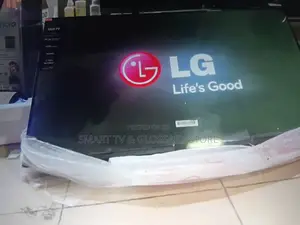 50 Inches Smart Frameless Cloud Tv