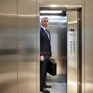 Transporting Heavy Home Elevator