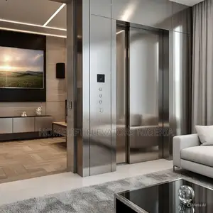 Vertical Platform Lifts