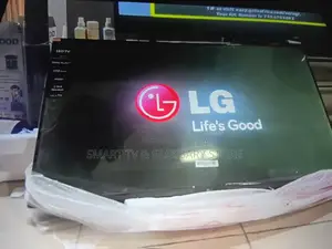 50 Inches Smartest Tv