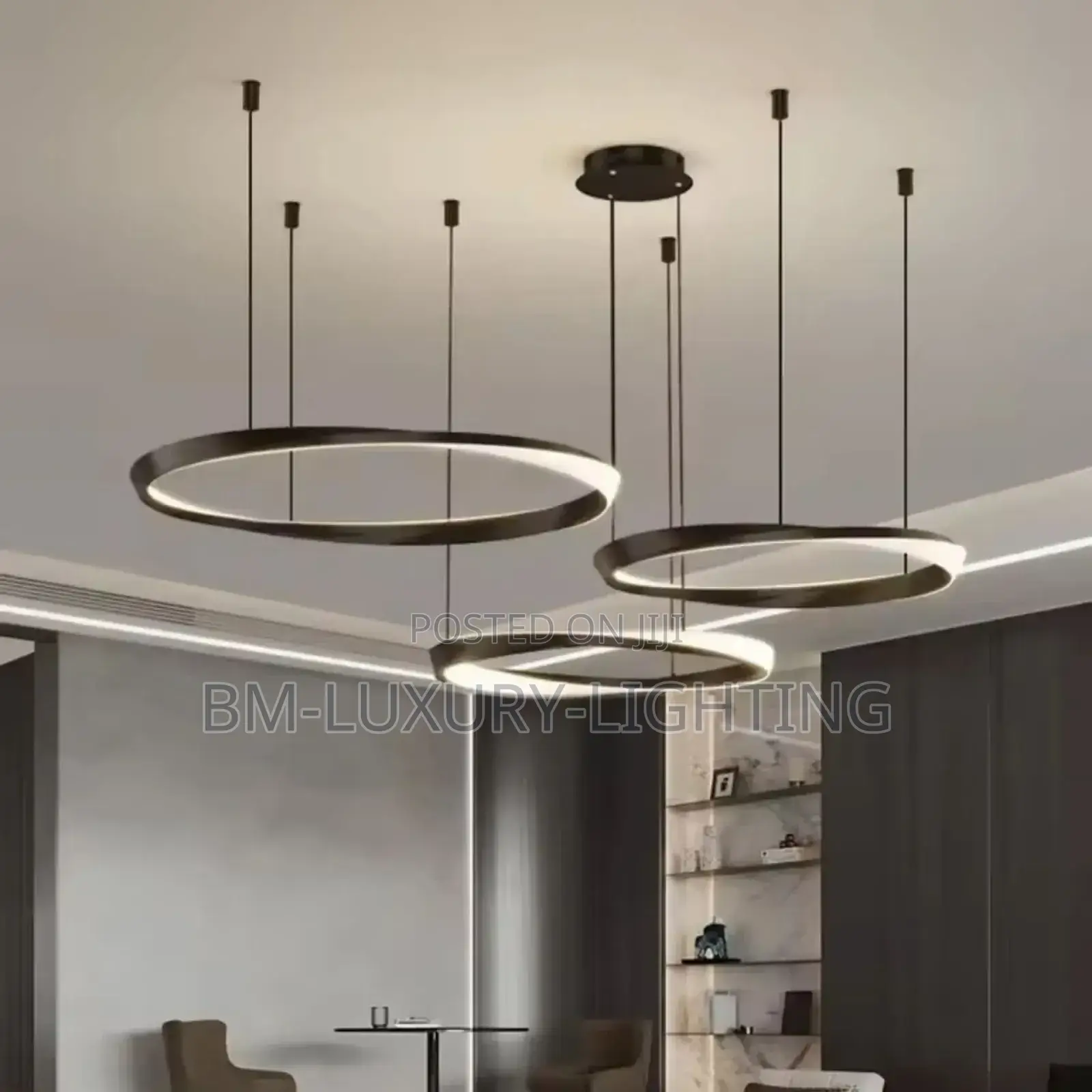 Modern Home Decor Led Lights