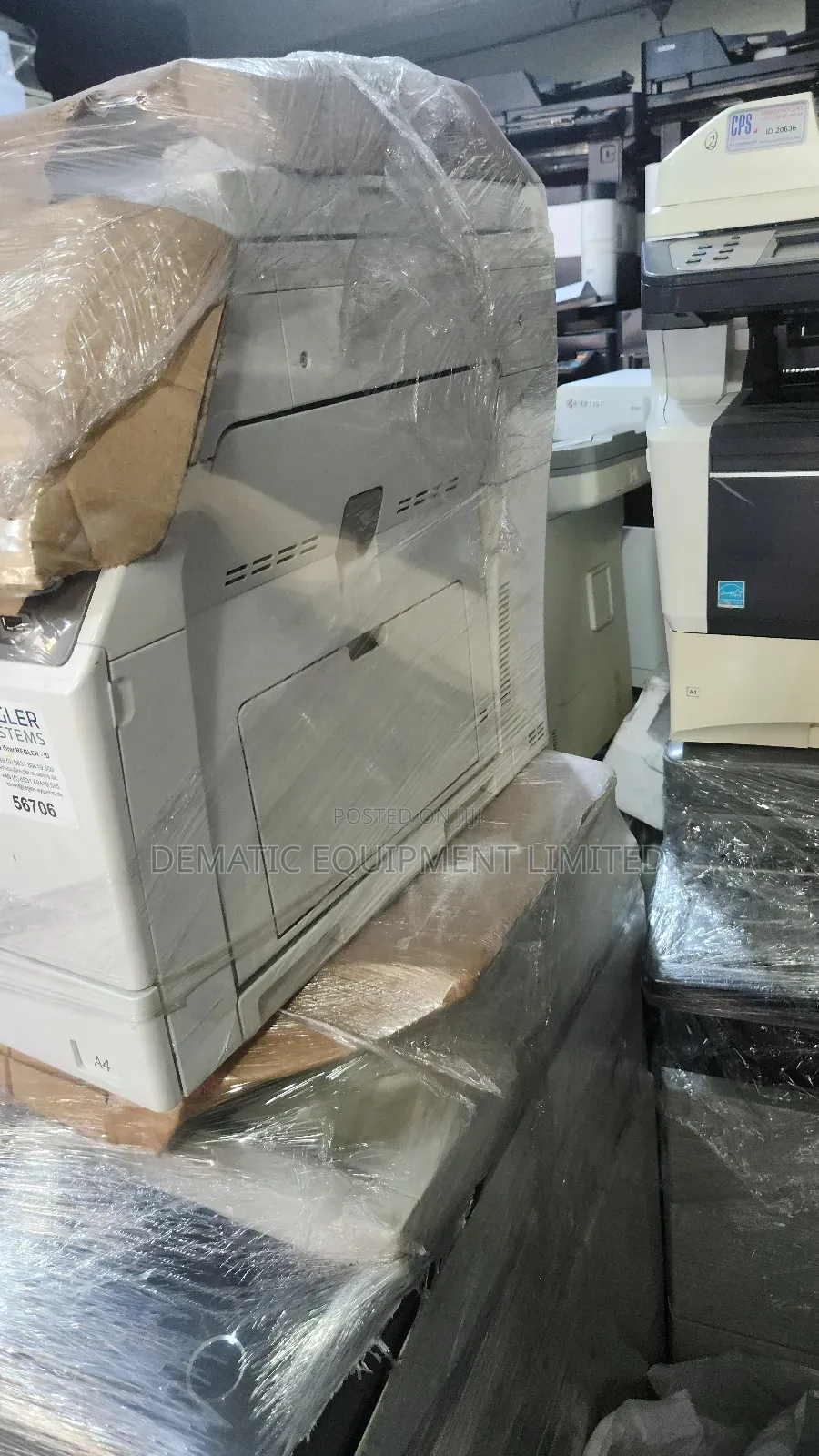 Sharp Mxc303w