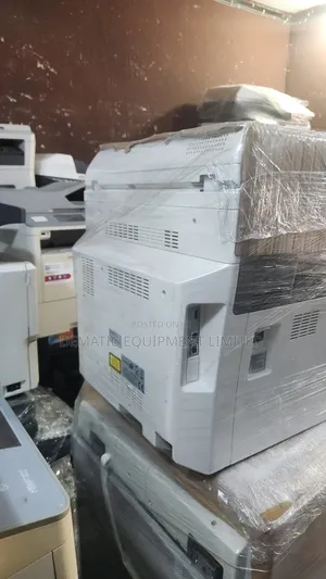 Sharp Mxc303w
