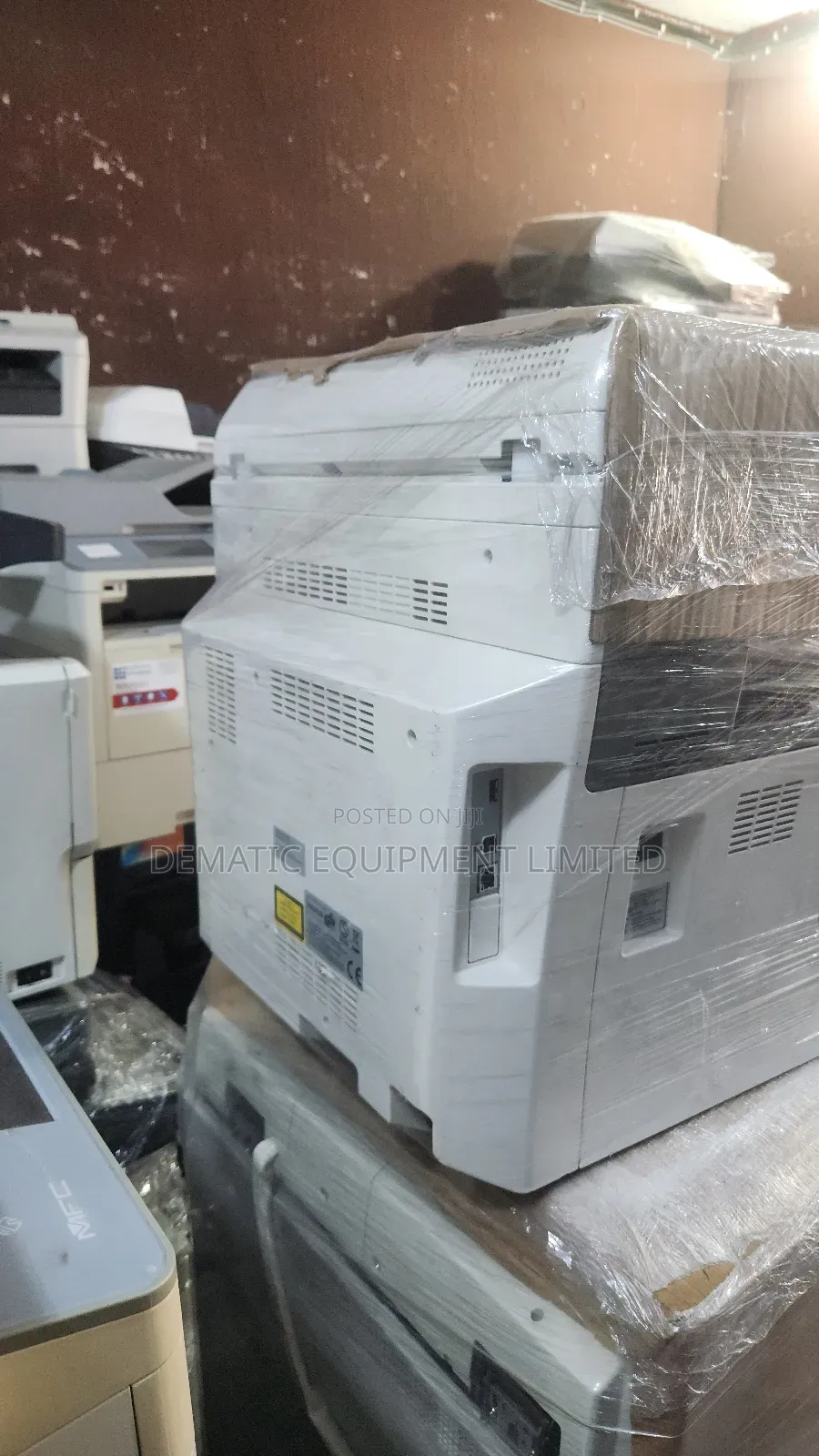 Sharp Mxc303w