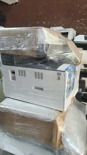 Sharp Mxc303w