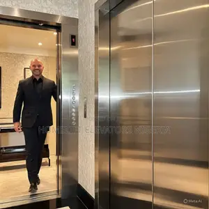 Elevators – Strong and Smooth, Good for Heavy Loads