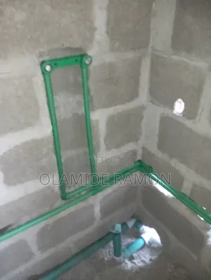 Rahmon Plumbing Solutions