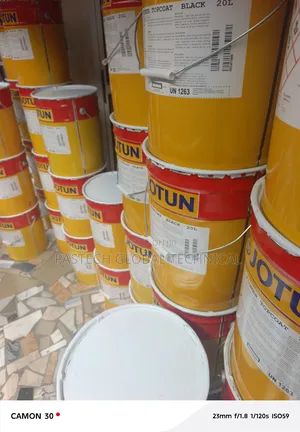 Jotun Pioneer Topcoat