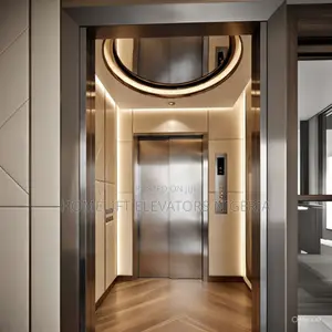 House Villa Lift Passenge