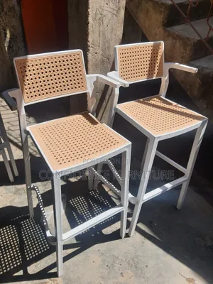 High Quality Long Bar Stool With Handle