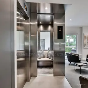 4 Floors 2 Passenger Residential Home Elevator