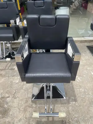 Mini Barber Chairs