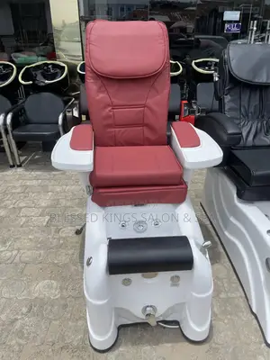 Pedicure Spa Chairs
