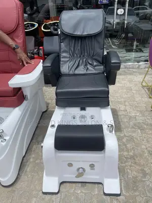 Pedicure Spa Chairs
