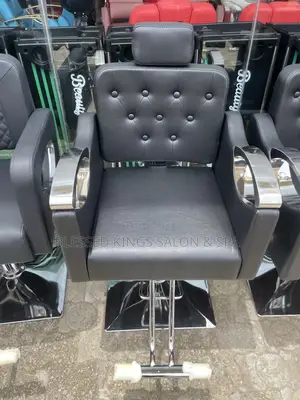 Mini Barber Chairs