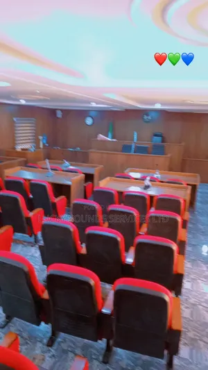 Conference Chair 
