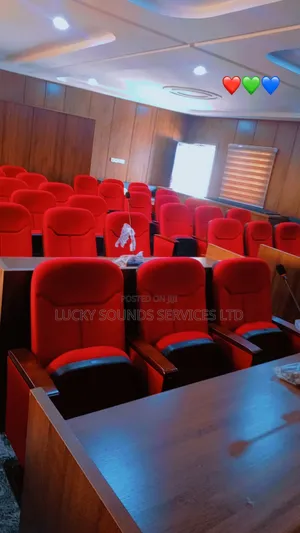 Conference Chair 