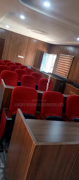Conference Chair 