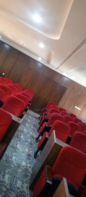Conference Chair 