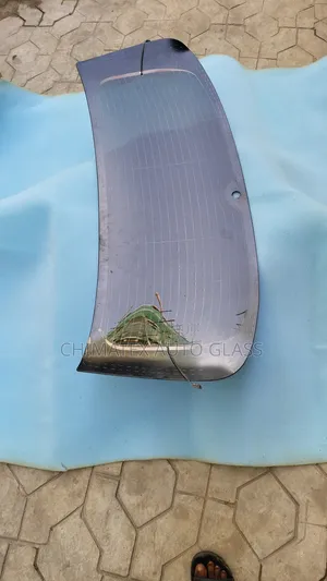 We Deliver Nation Wide All Models of Back Windscreen Glass