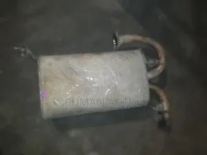 Exhaust Silencer Back Pot for Nissan X-Trail 2005/2006 Model