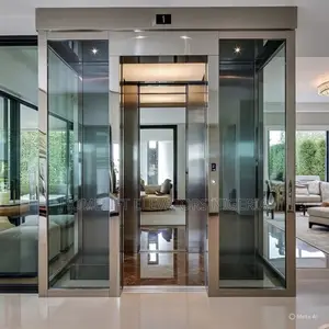 Stainless Steel Steel Affordable Home