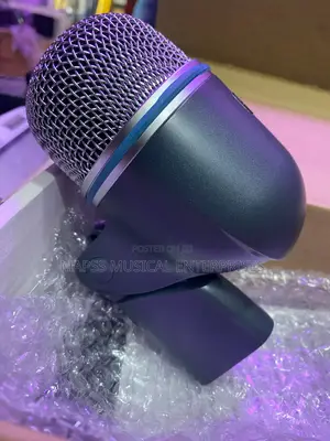 BNK Drum Kick Microphone BNK G5