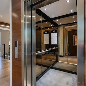 Vertical Home Transport System