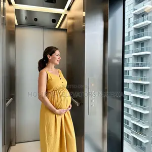 Luxury Building Home Elevator