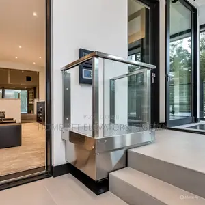 Residential Elderly Elevator