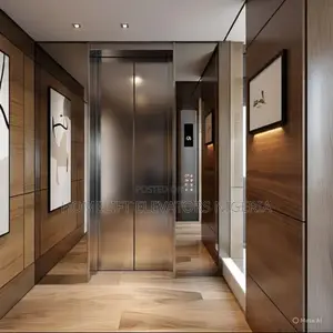 In-Home Elevator
