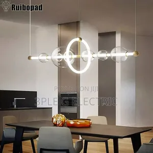Size 850mm Nordic Chandelier