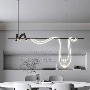 Size 1500mm Nordic Chandelier