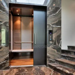 Personal Home Elevator