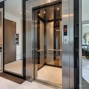 Private Elevator for Small Family