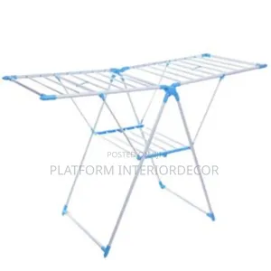 Clothes Dryer Hanger- Baby and Adult Cloth Drying Rack