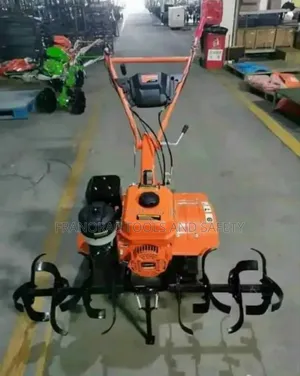 13hp Power Tiller Machine