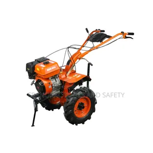 13hp Gasoline Power Tiller Machine